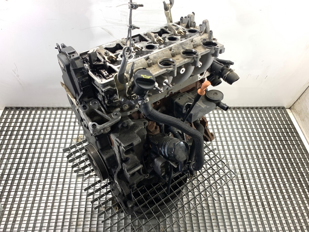Moteur RHC (DW10CTED4) — vue 3