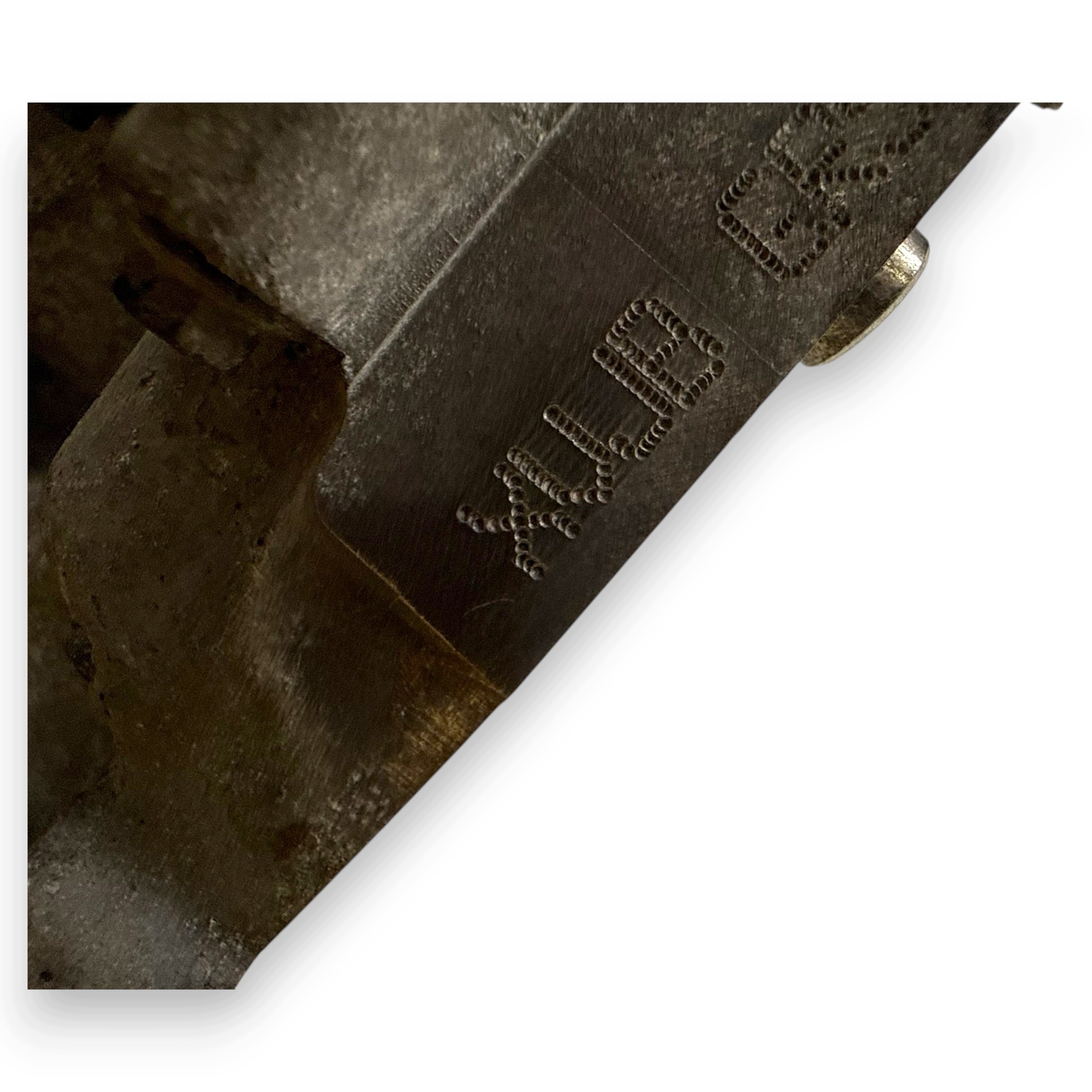 Moteur XVJB - Image 2
