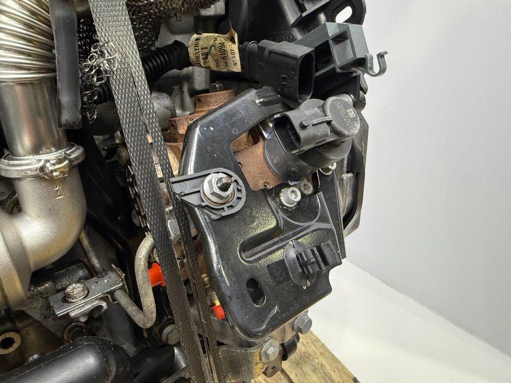 Moteur G8DF — vue 7