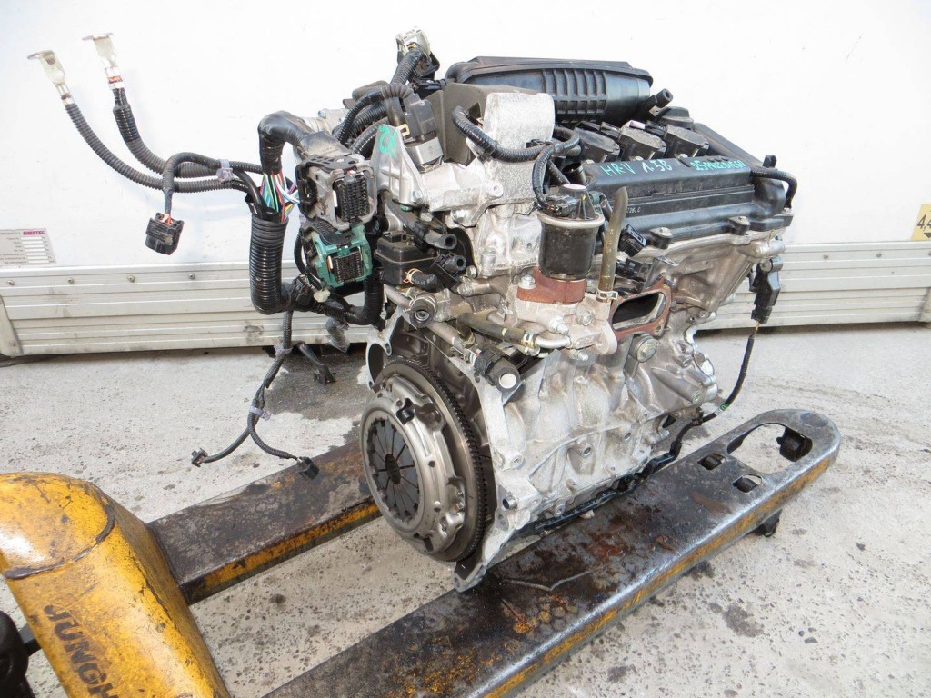 Moteur L15BY - Image 3