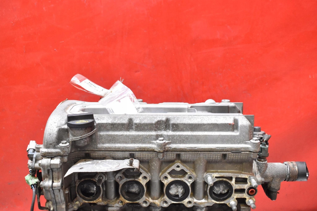 Moteur M13A — vue 2
