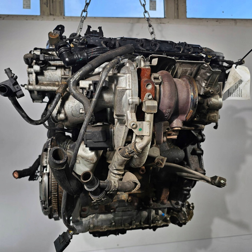 Moteur CJSA — vue 4