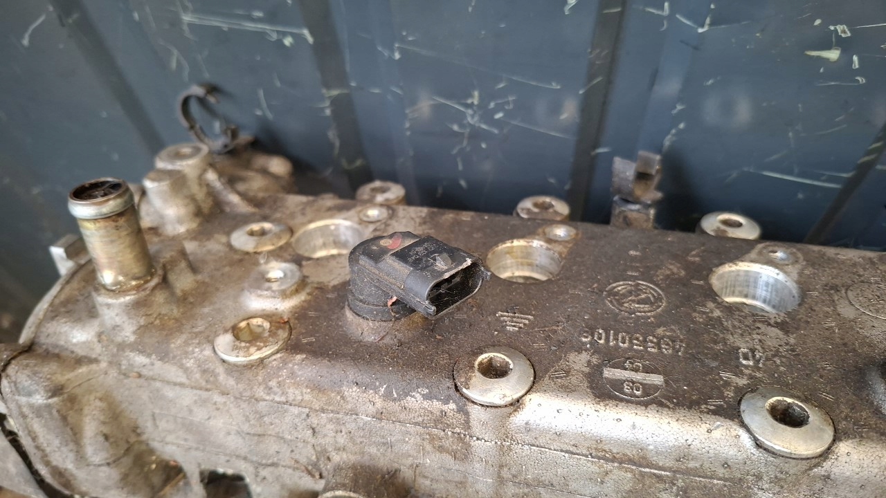 Moteur 188 A5.000 - Image 5