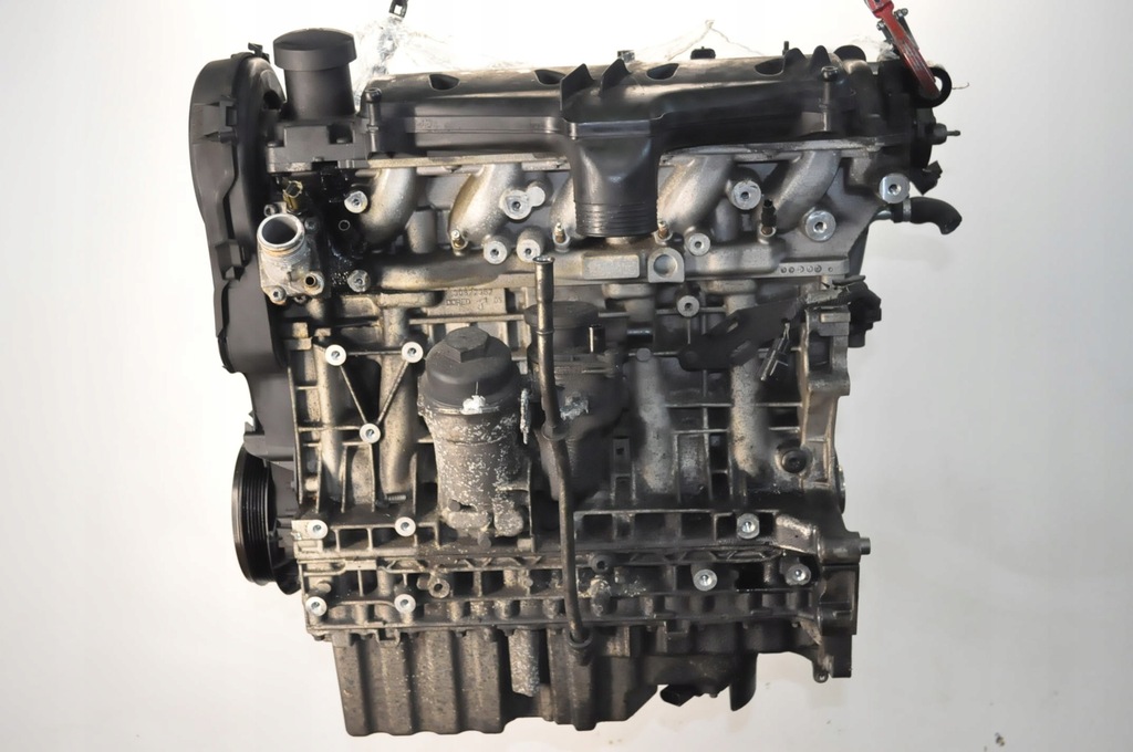 Moteur D 5244 T5 — vue 1
