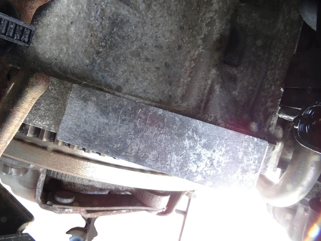 Moteur G4FA - Image 7