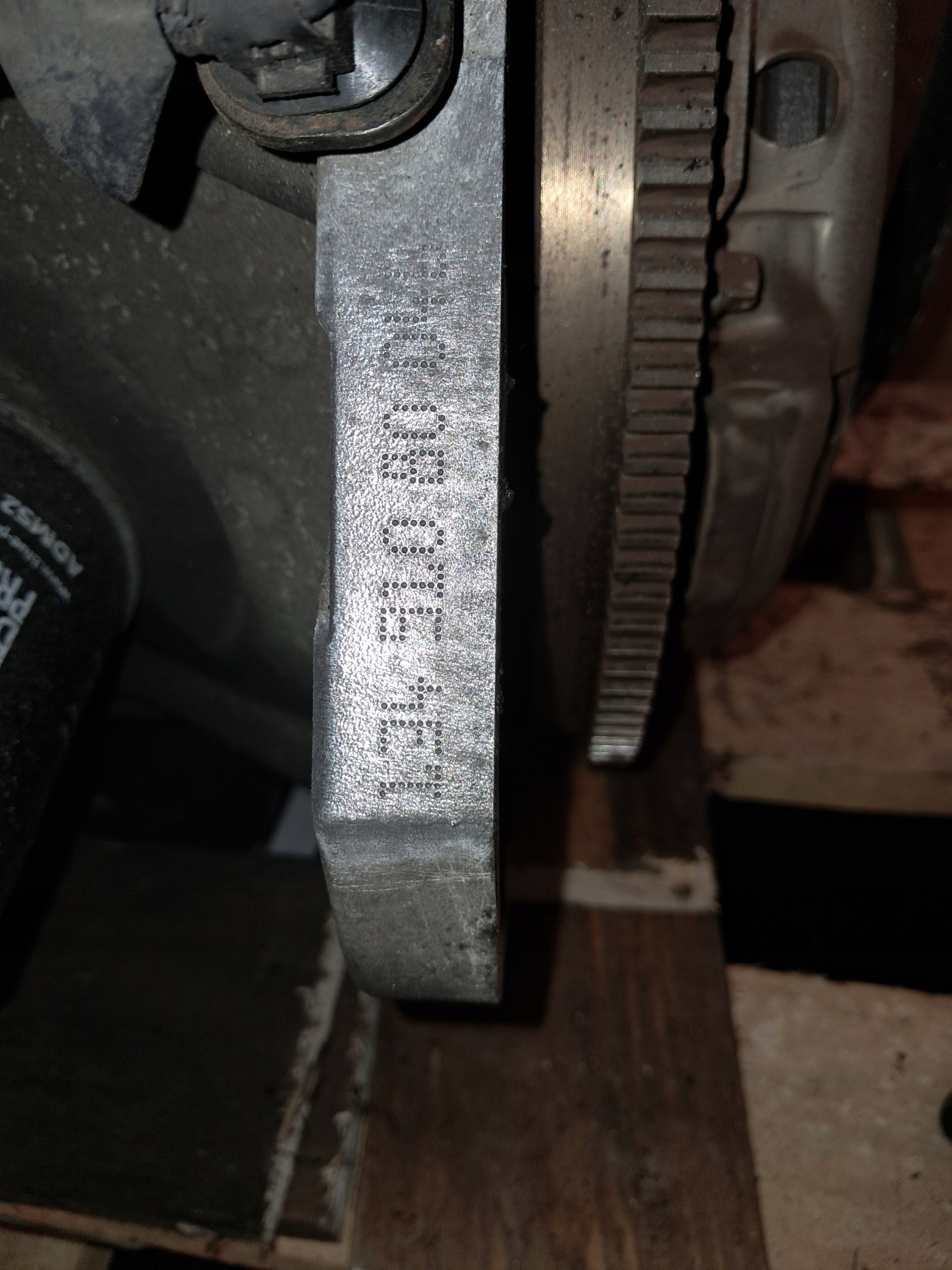 Moteur M 134.910 - Image 14