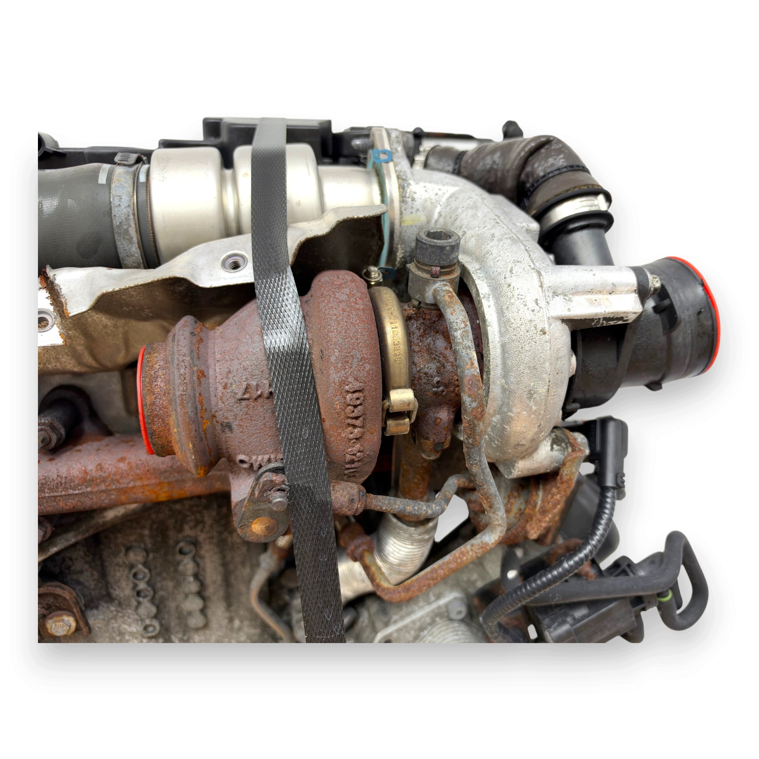 Moteur TZJA - Image 9