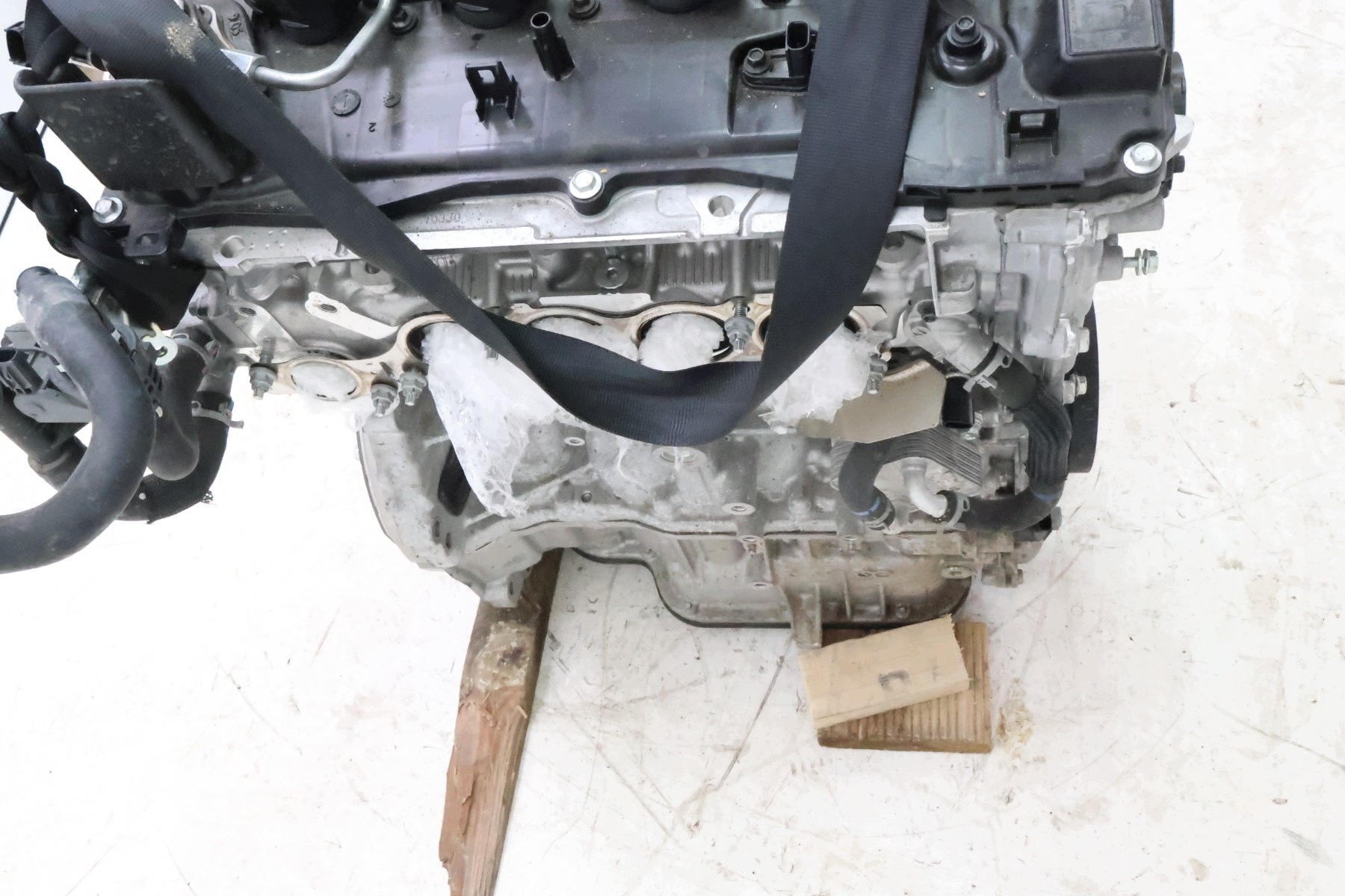 Moteur A25A-FXS - Image 4