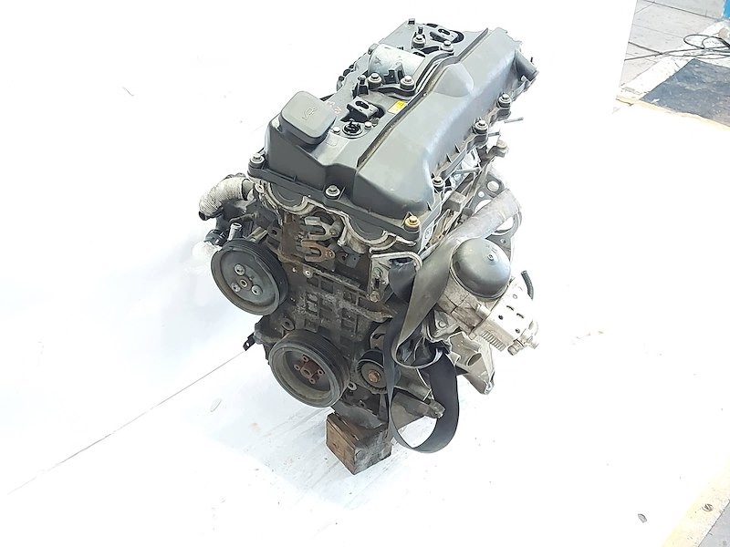 Moteur N46 B20 B - Image 3