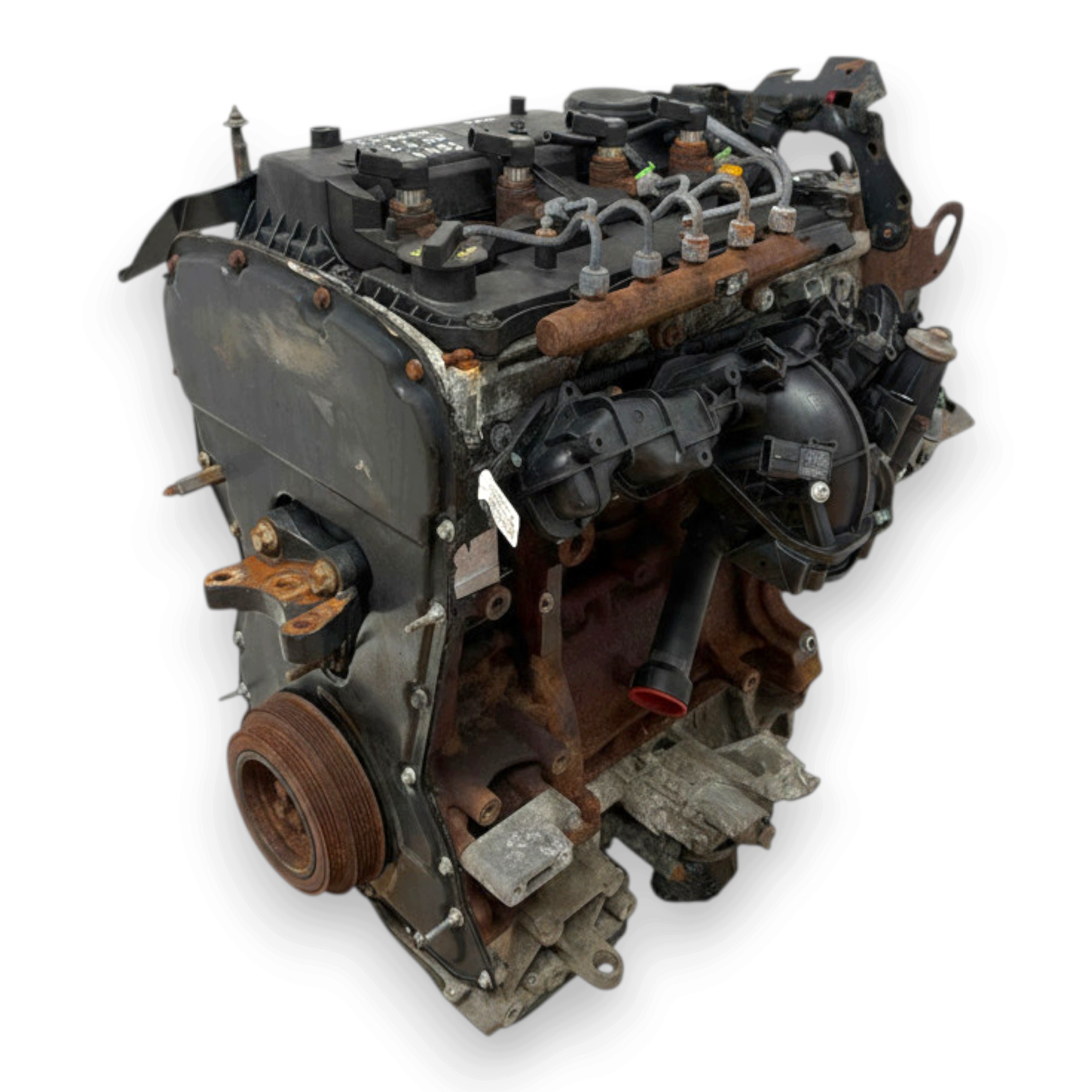 Moteur 4HH (DW12RUC) - Image 8
