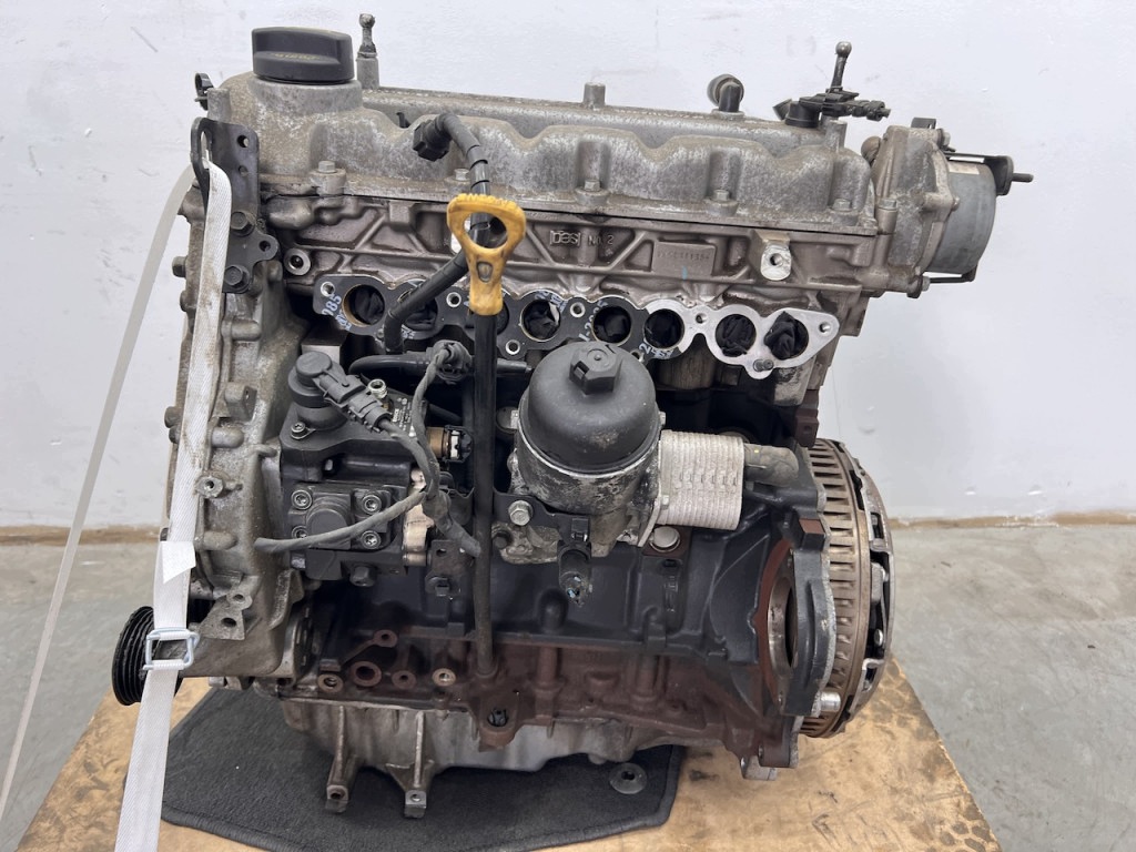 Moteur D4FB - Image 5