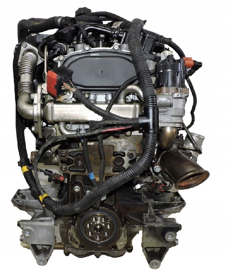 Moteur F1AE3481A - Image 2