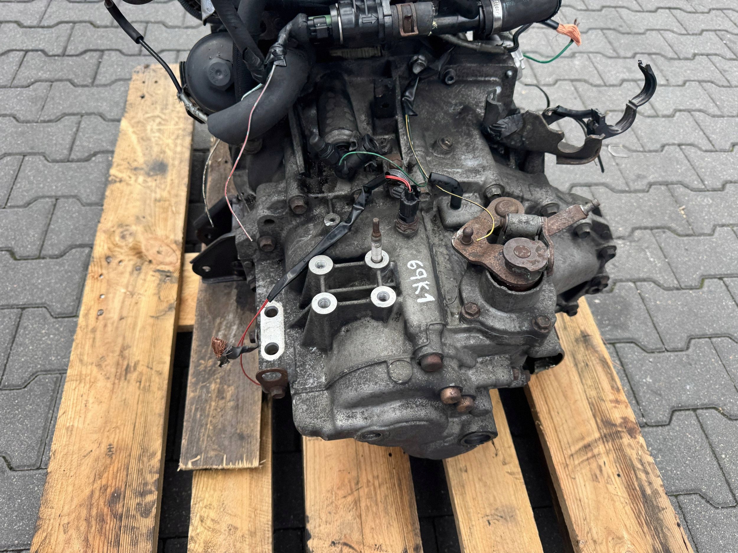 Moteur 9HX - Image 11