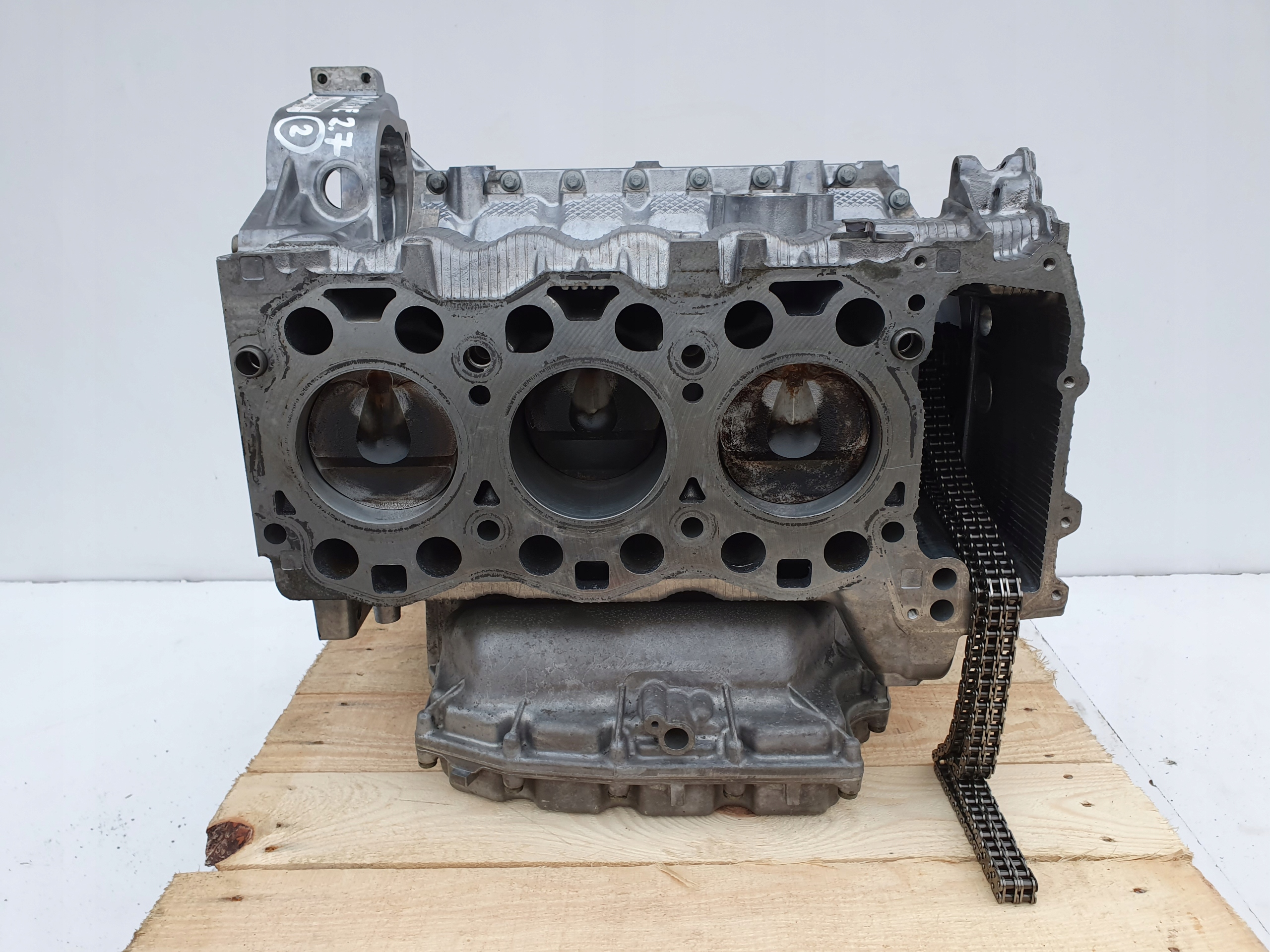 Moteur MA1.22 - Image 3