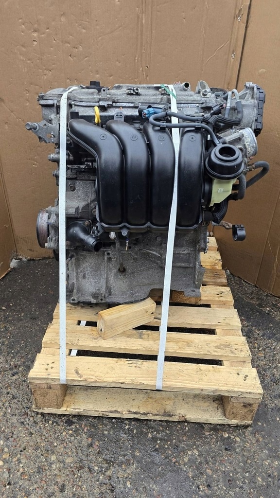 Moteur 2ZR-FAE — vue 3