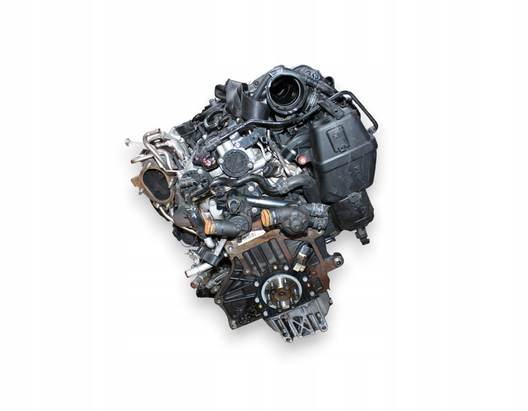 Moteur CAVC - Image 4