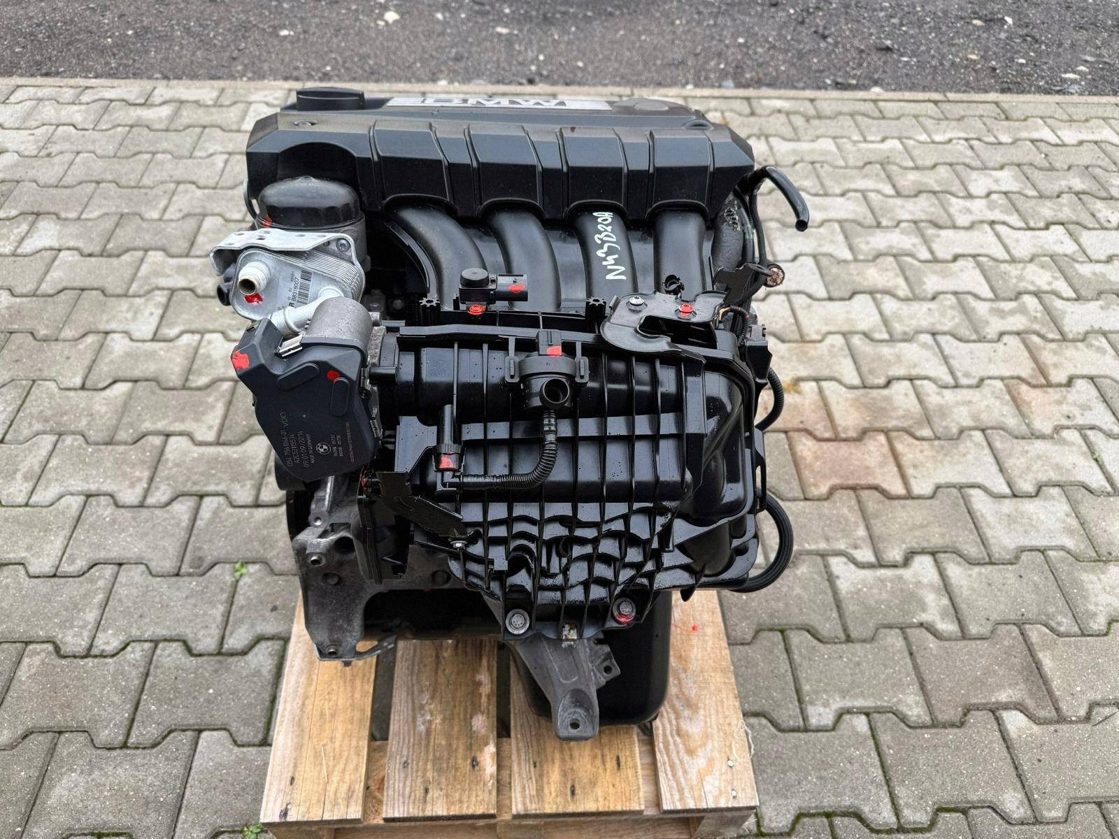 Moteur N43 B20 A - Image 9