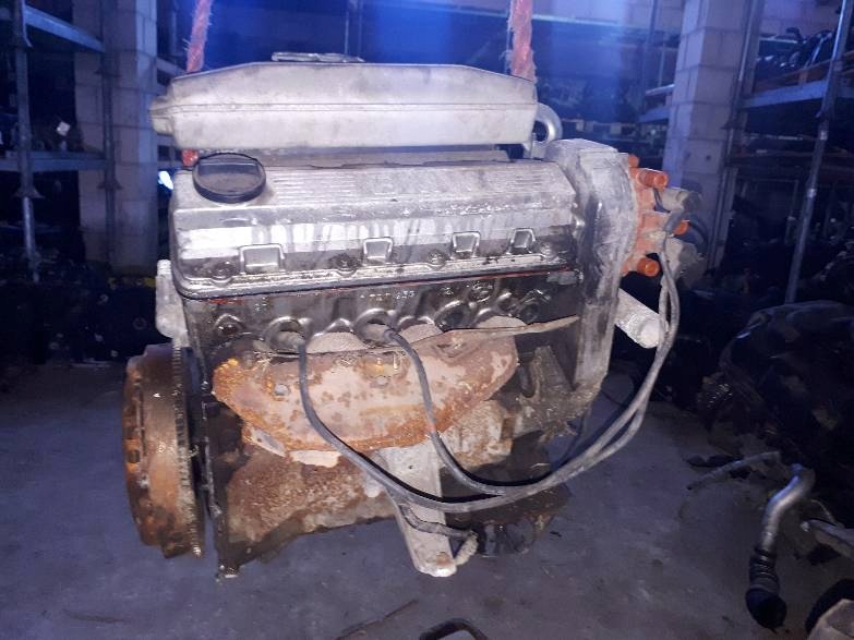 Moteur M40 B18 (184E1) - Image 1