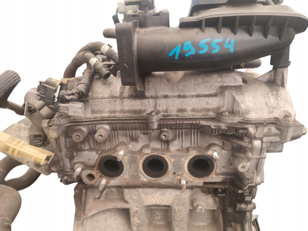 Moteur HR12DE — vue 5