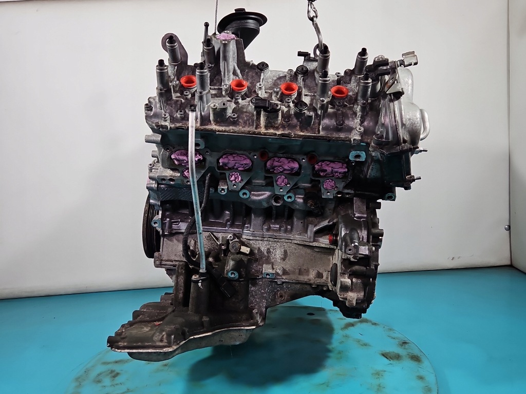 Moteur CEUA - Image 4
