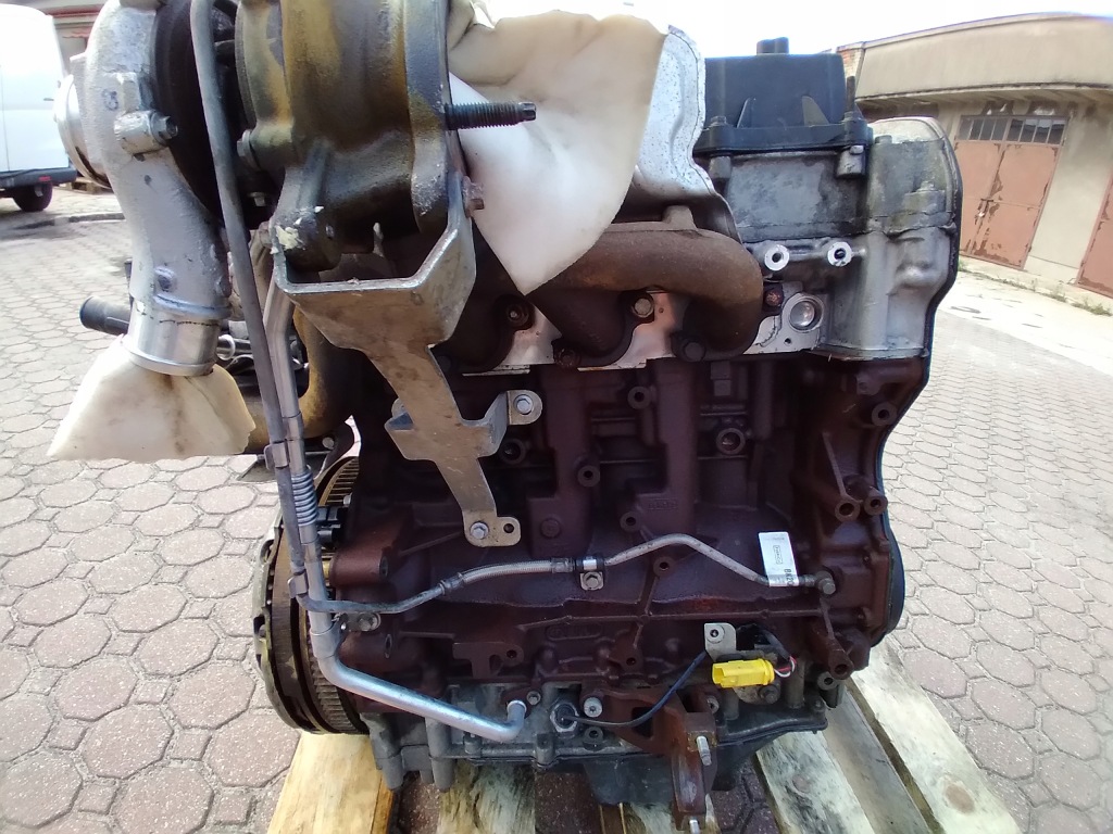 Moteur CYFF — vue 4