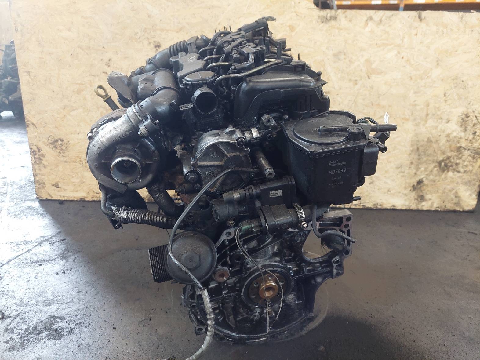 Moteur G8DA - Image 8