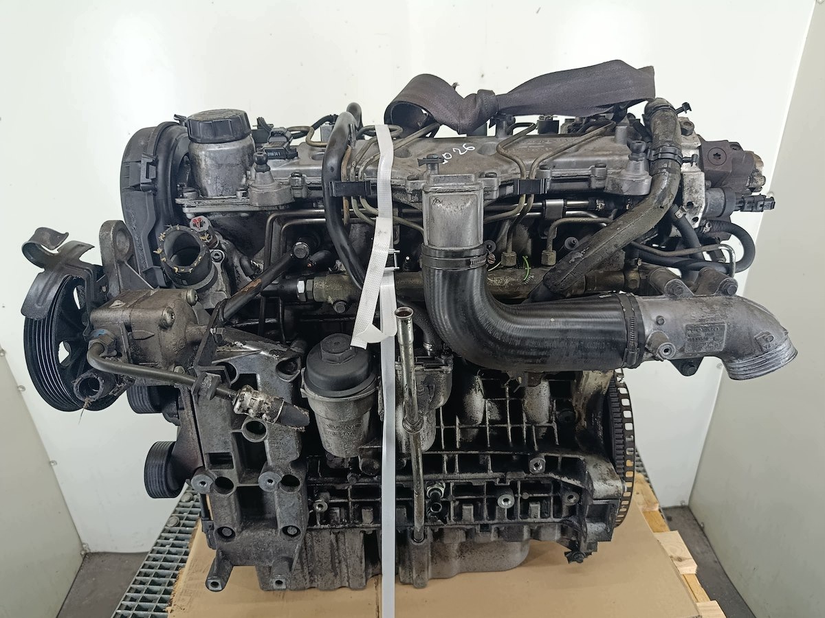 Moteur D 5244 T - Image 11