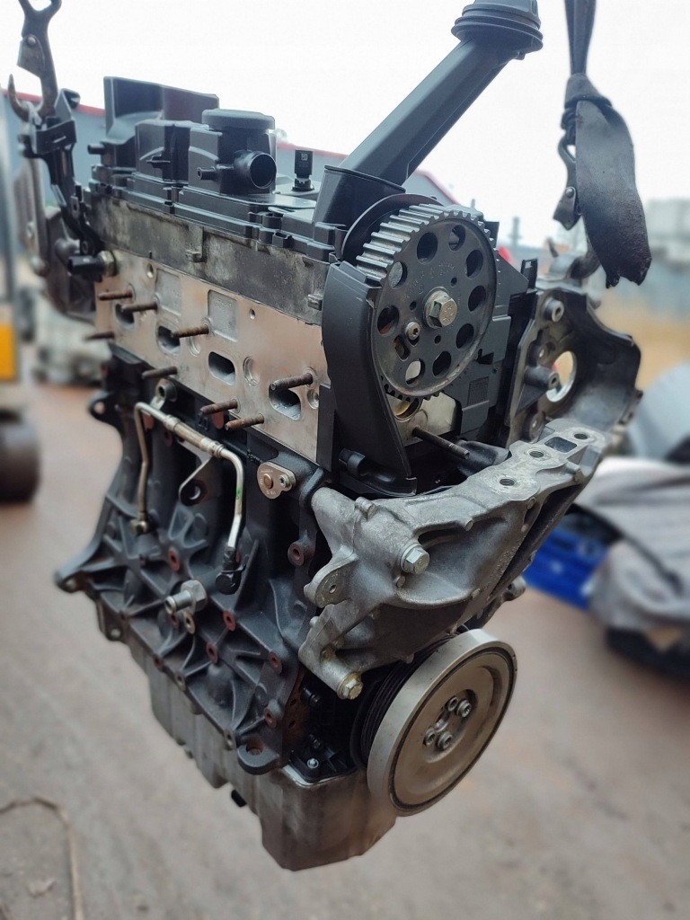 Moteur DAUB — vue 3