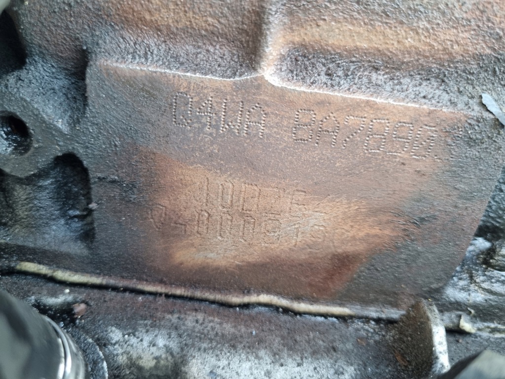 Moteur Q4WA - Image 2