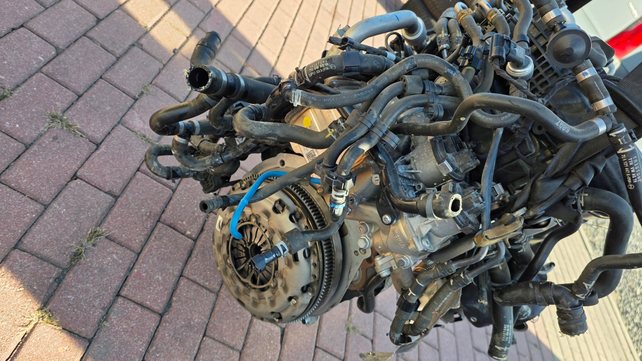 Moteur DNAA - Image 3