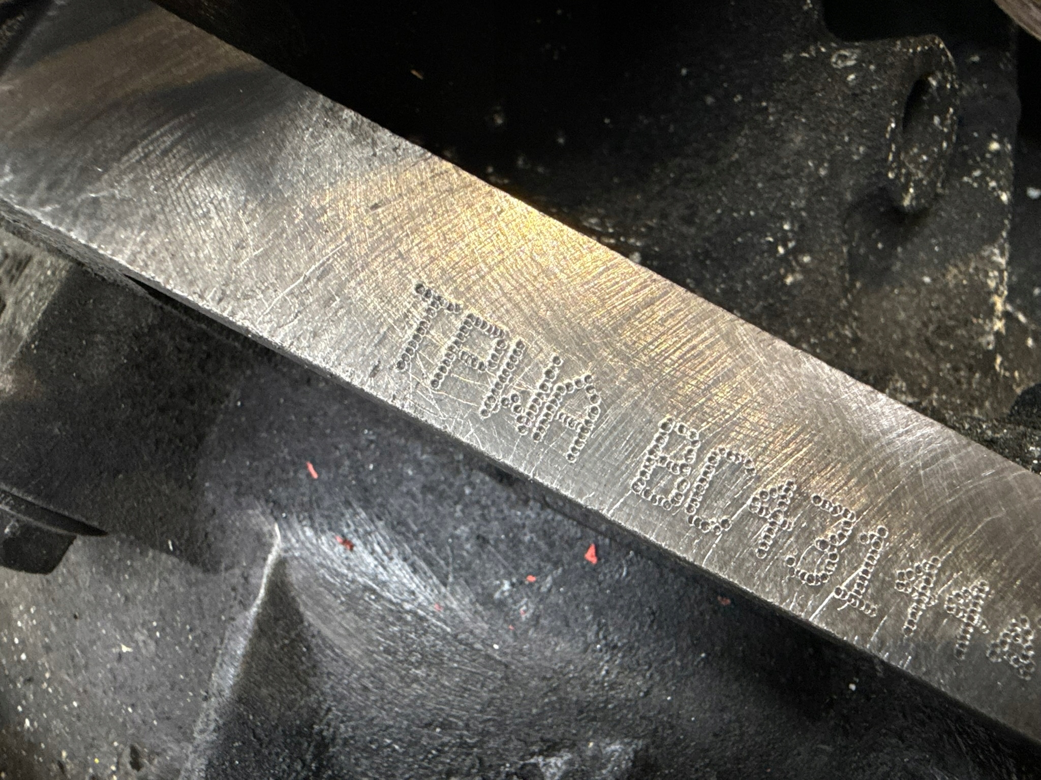 Moteur TPWA — vue 2