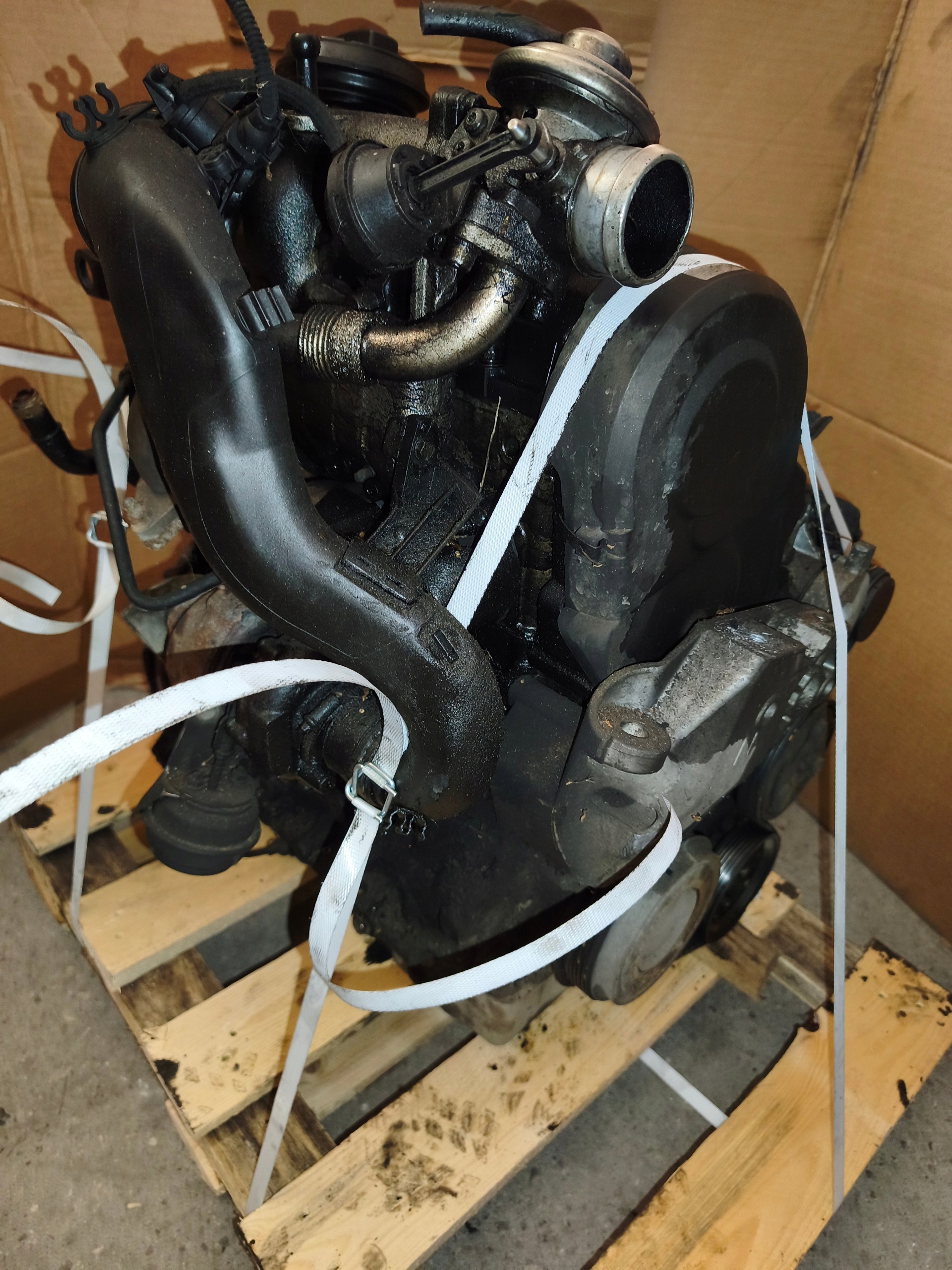 Moteur AJM - Image 6