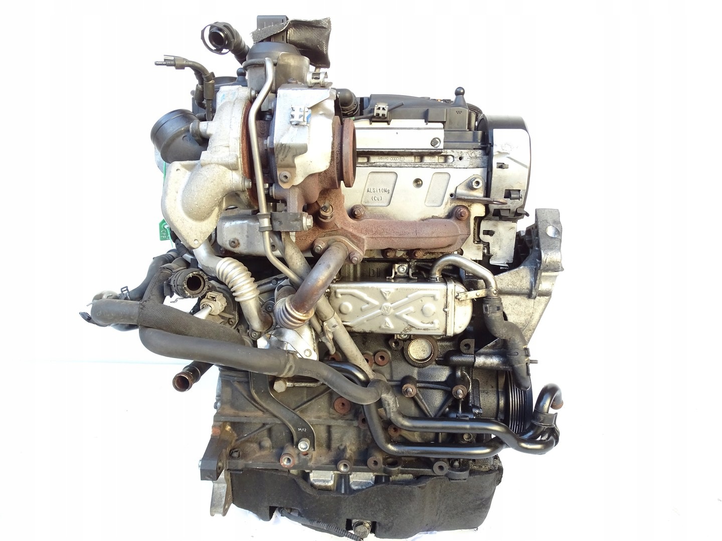 Moteur CFFA - Image 2
