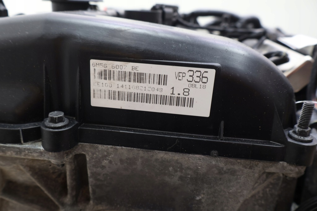 Moteur B 4184 S8 - Image 4