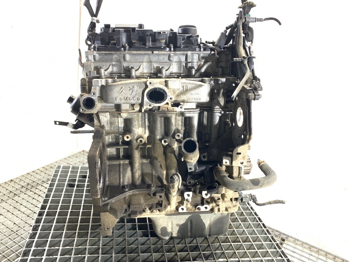 Moteur 9HF (DV6DU) - Image 3