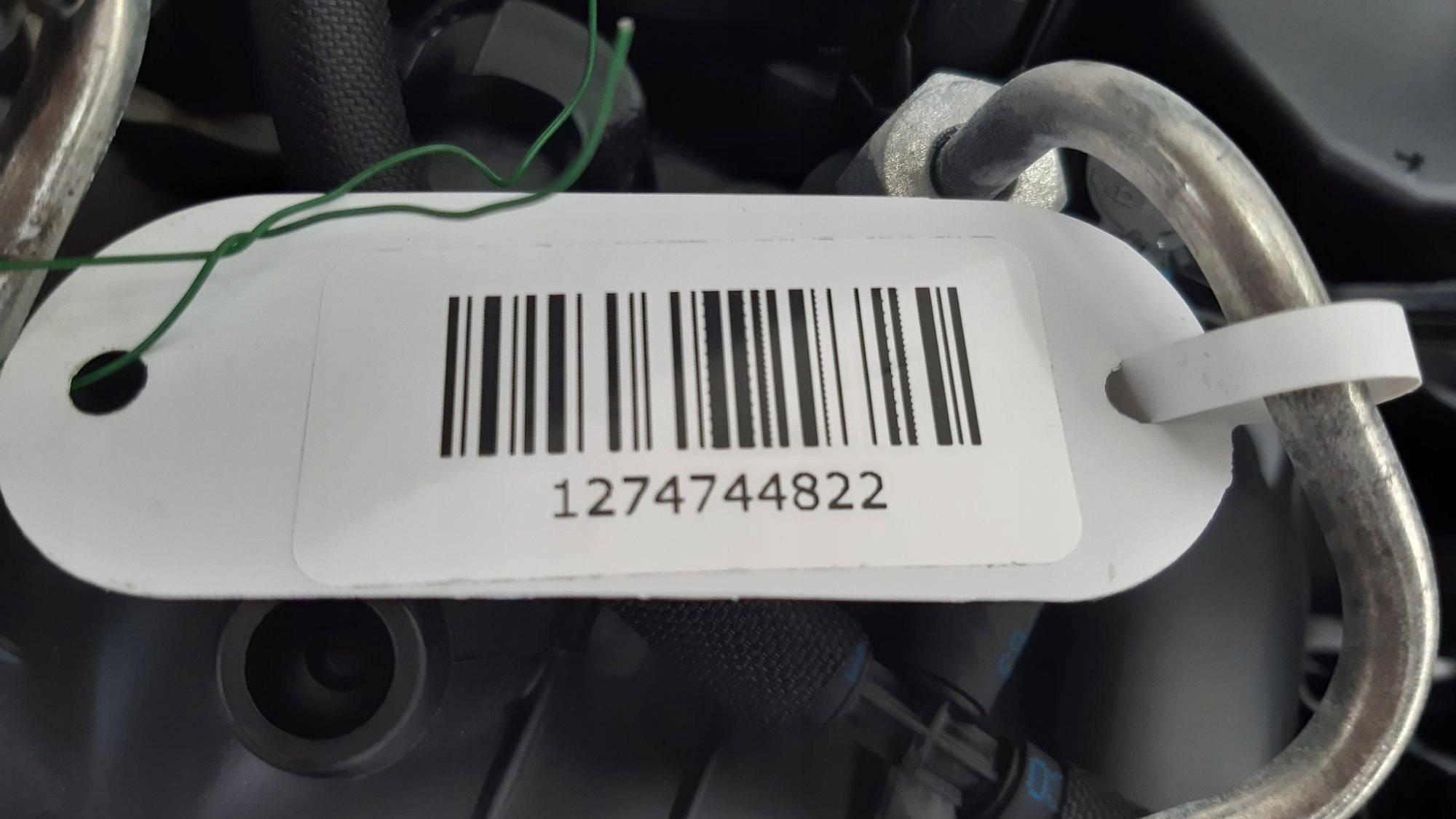 Moteur D 5204 T3 - Image 14