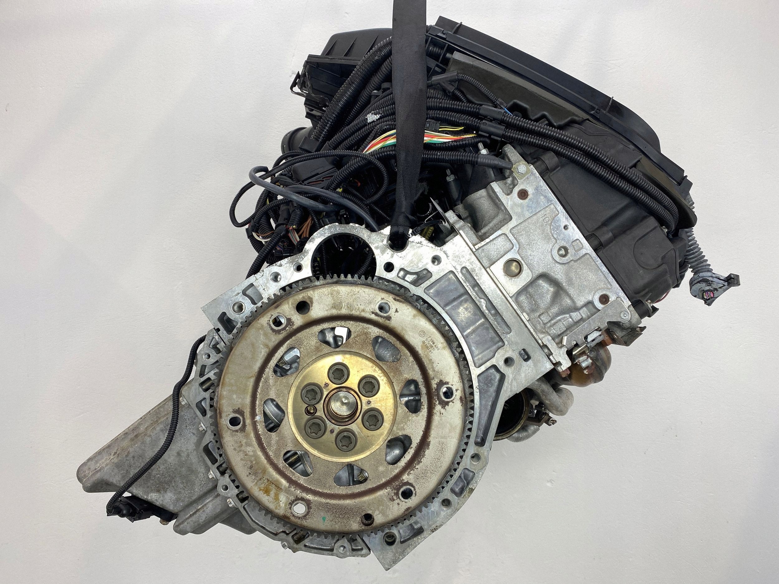 Moteur N55 B30 A - Image 5