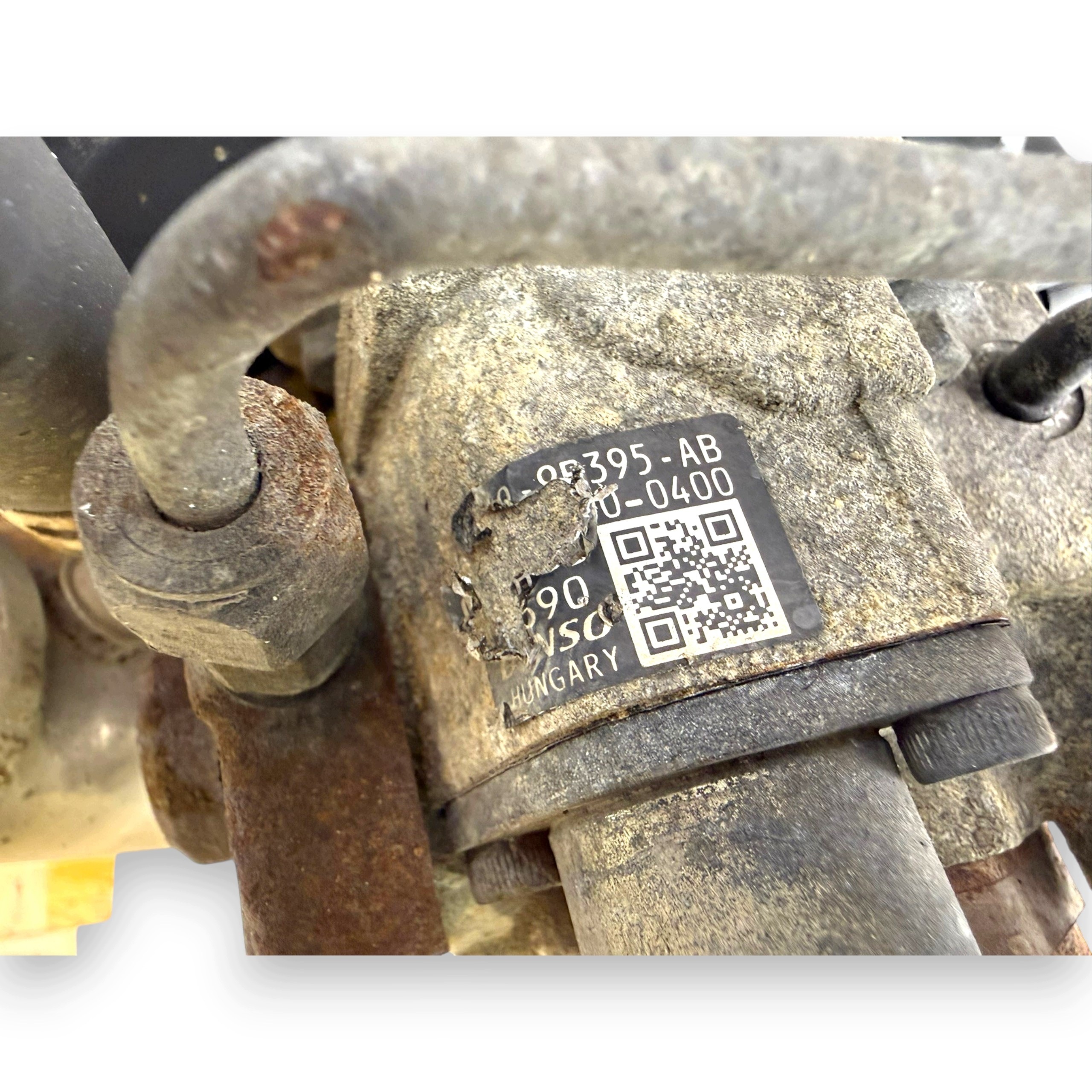 Moteur QVFA - Image 14