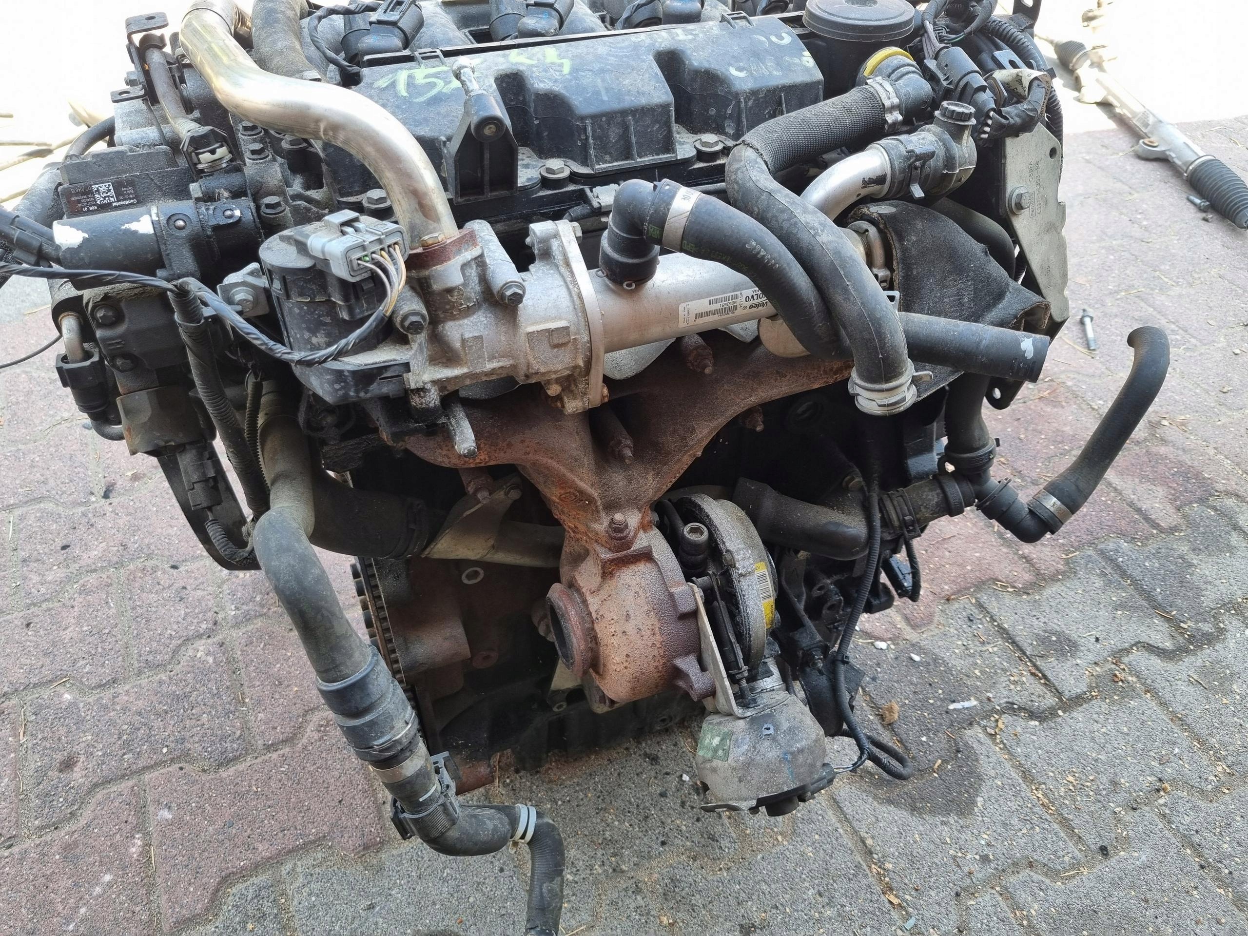 Moteur D 4204 T - Image 6