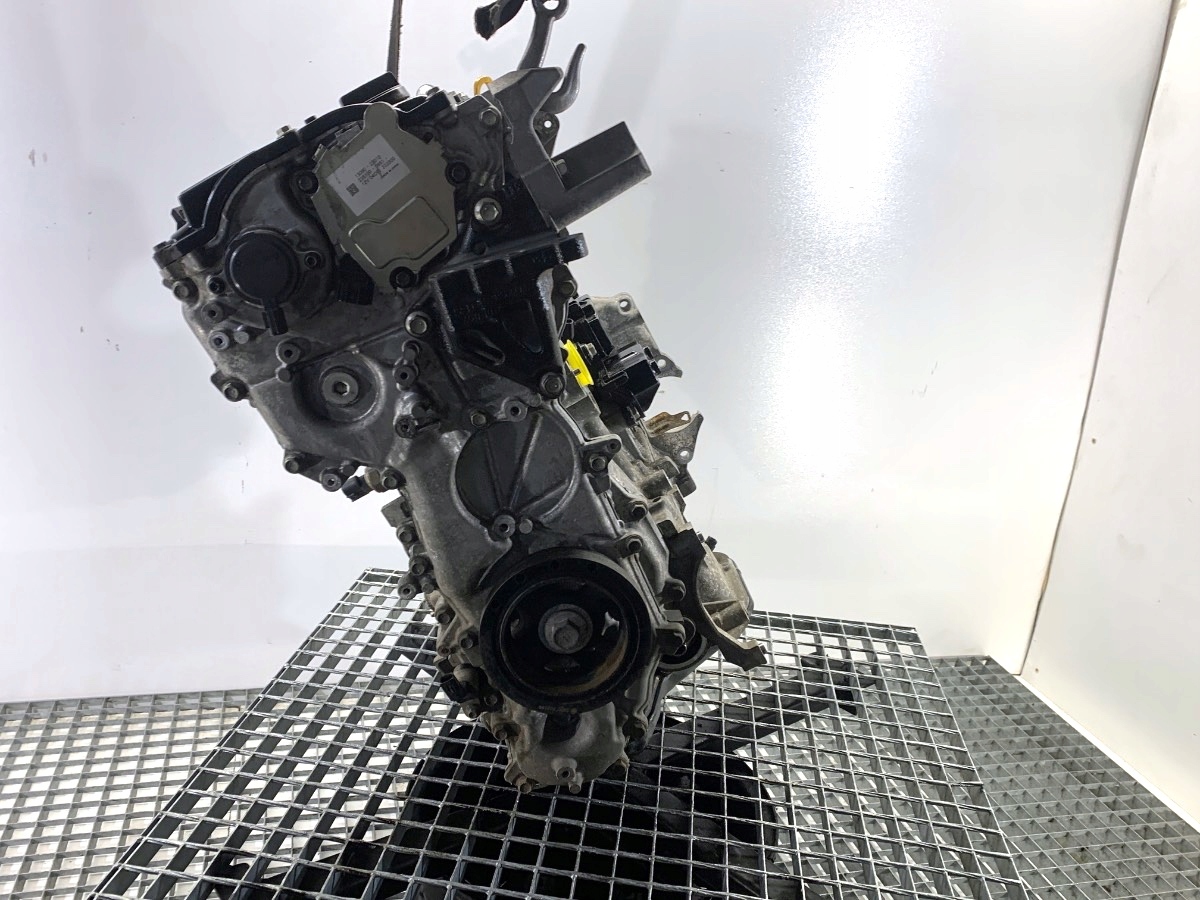 Moteur A25A-FXS - Image 2