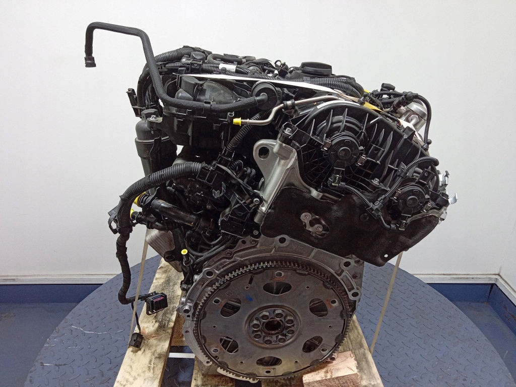 Moteur B48 B20 B — vue 2