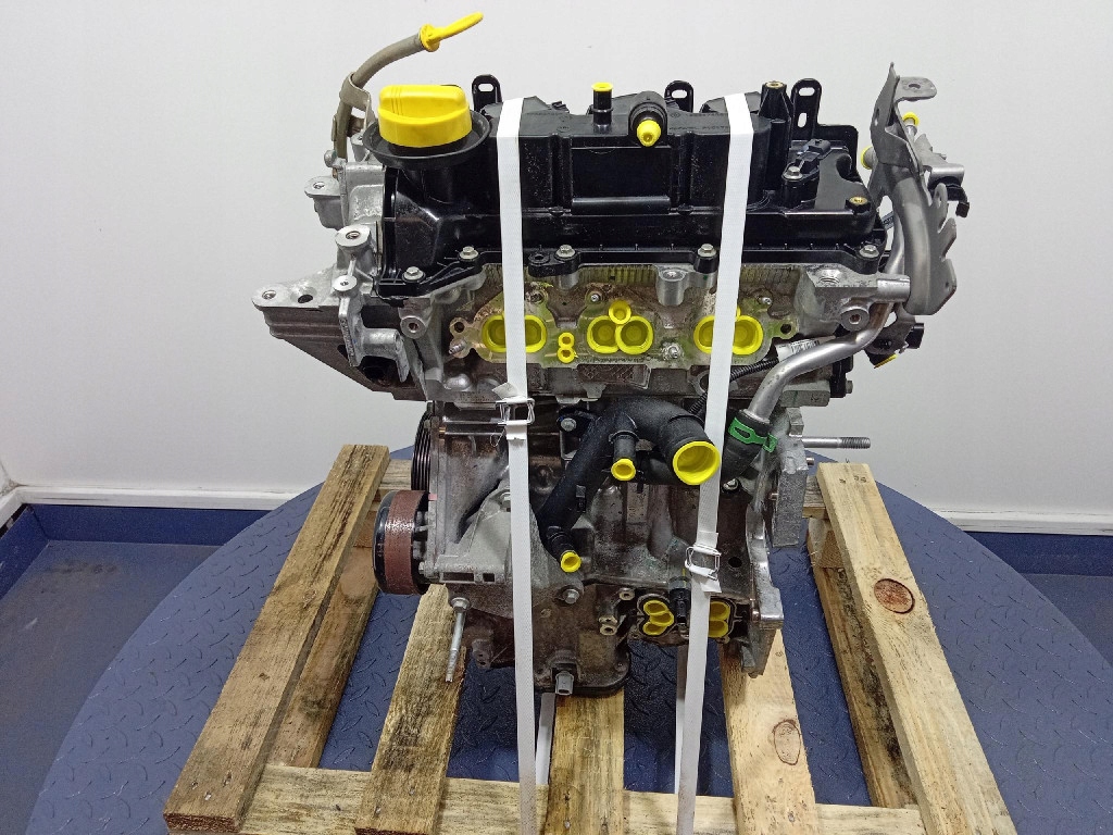 Moteur H4D 480 - Image 2