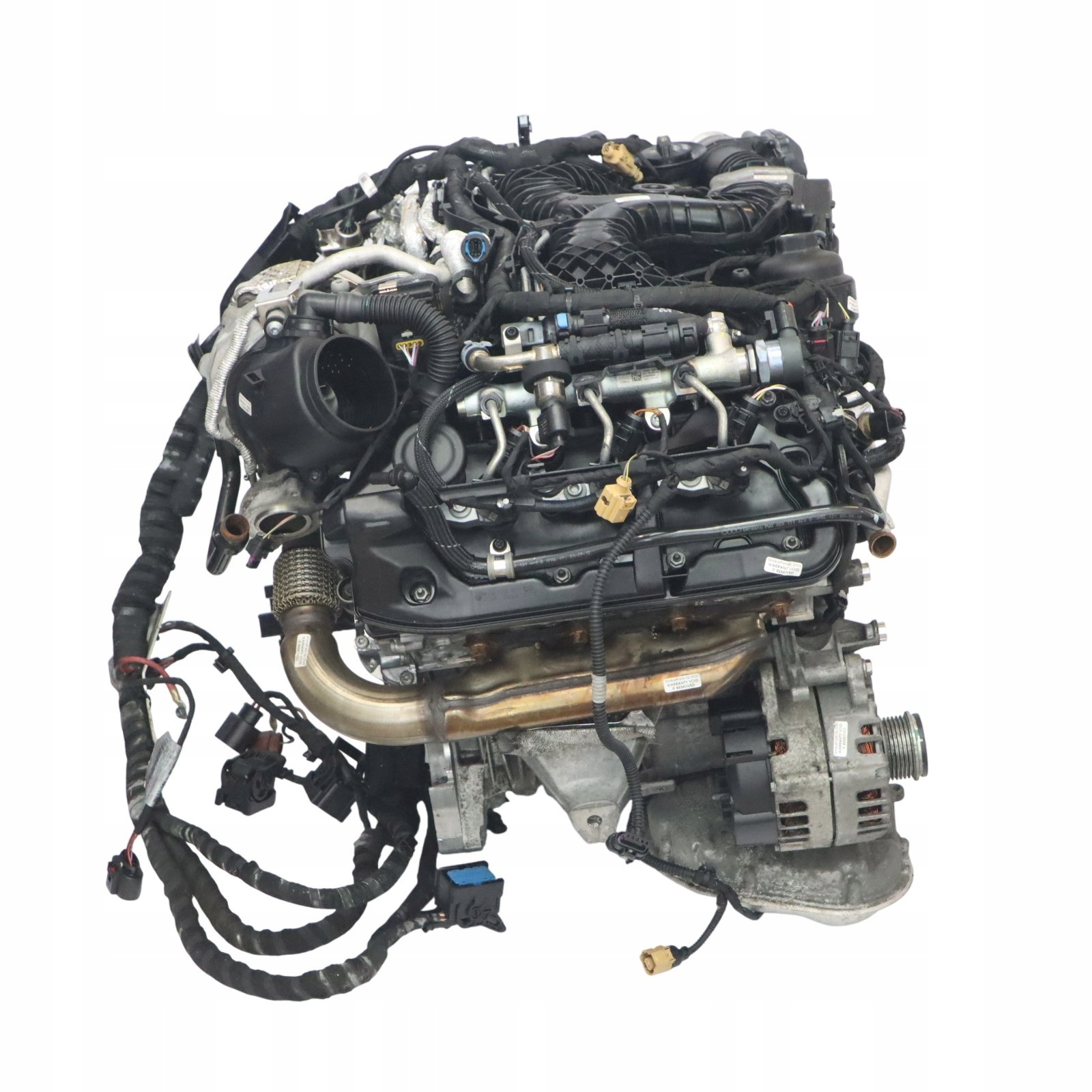 Moteur CRTE - Image 7