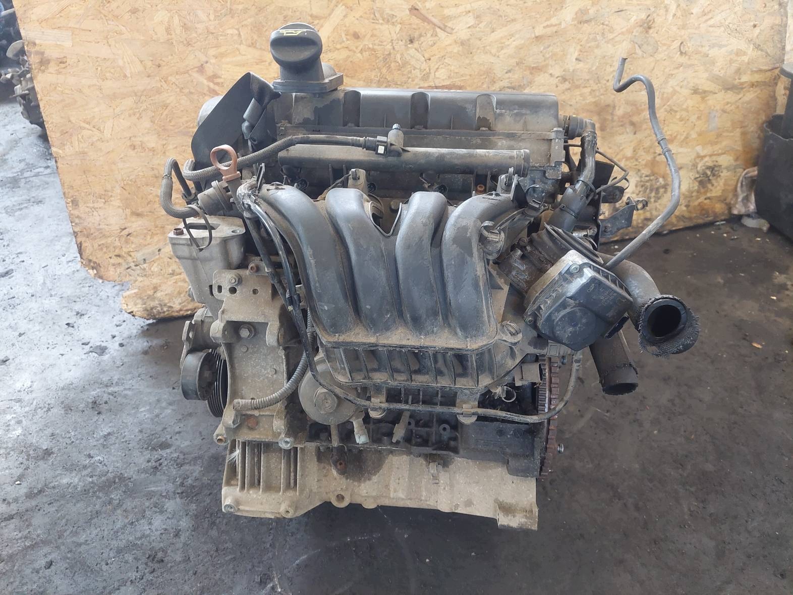 Moteur 6FY (EW7A) - Image 1