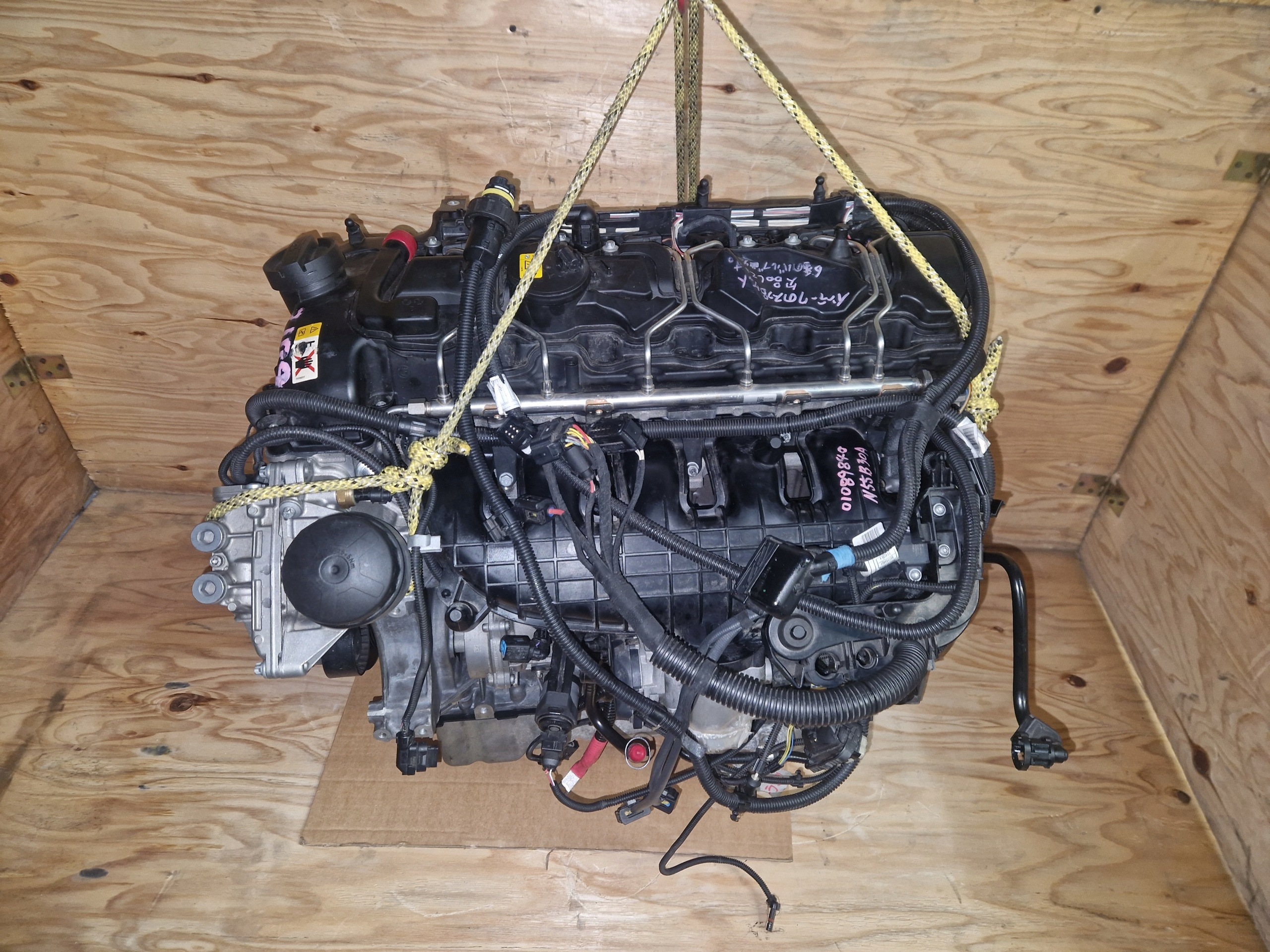 Moteur N55 B30 A - Image 2