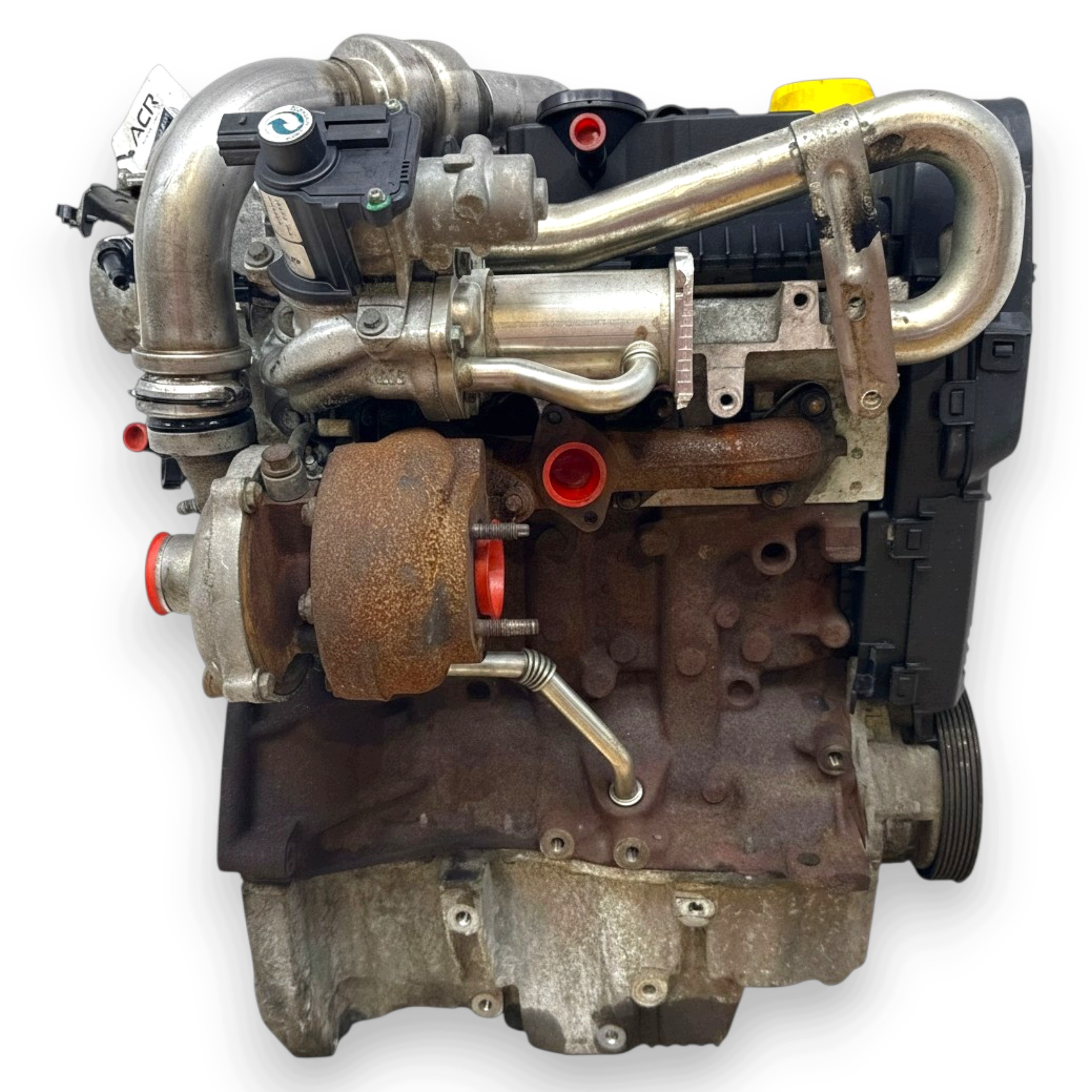 Moteur K9K 282 - Image 4