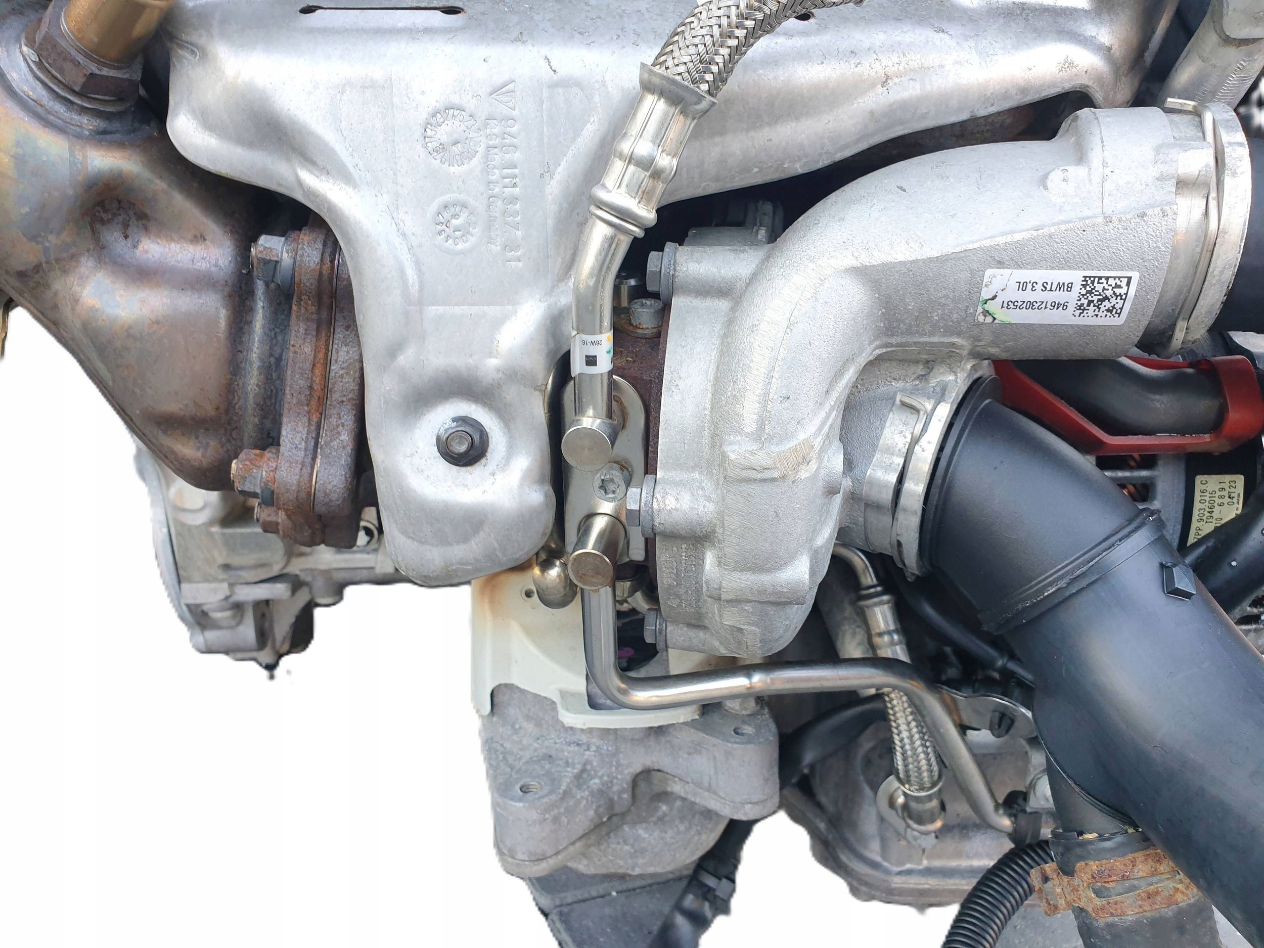 Moteur MCN.CC — vue 5