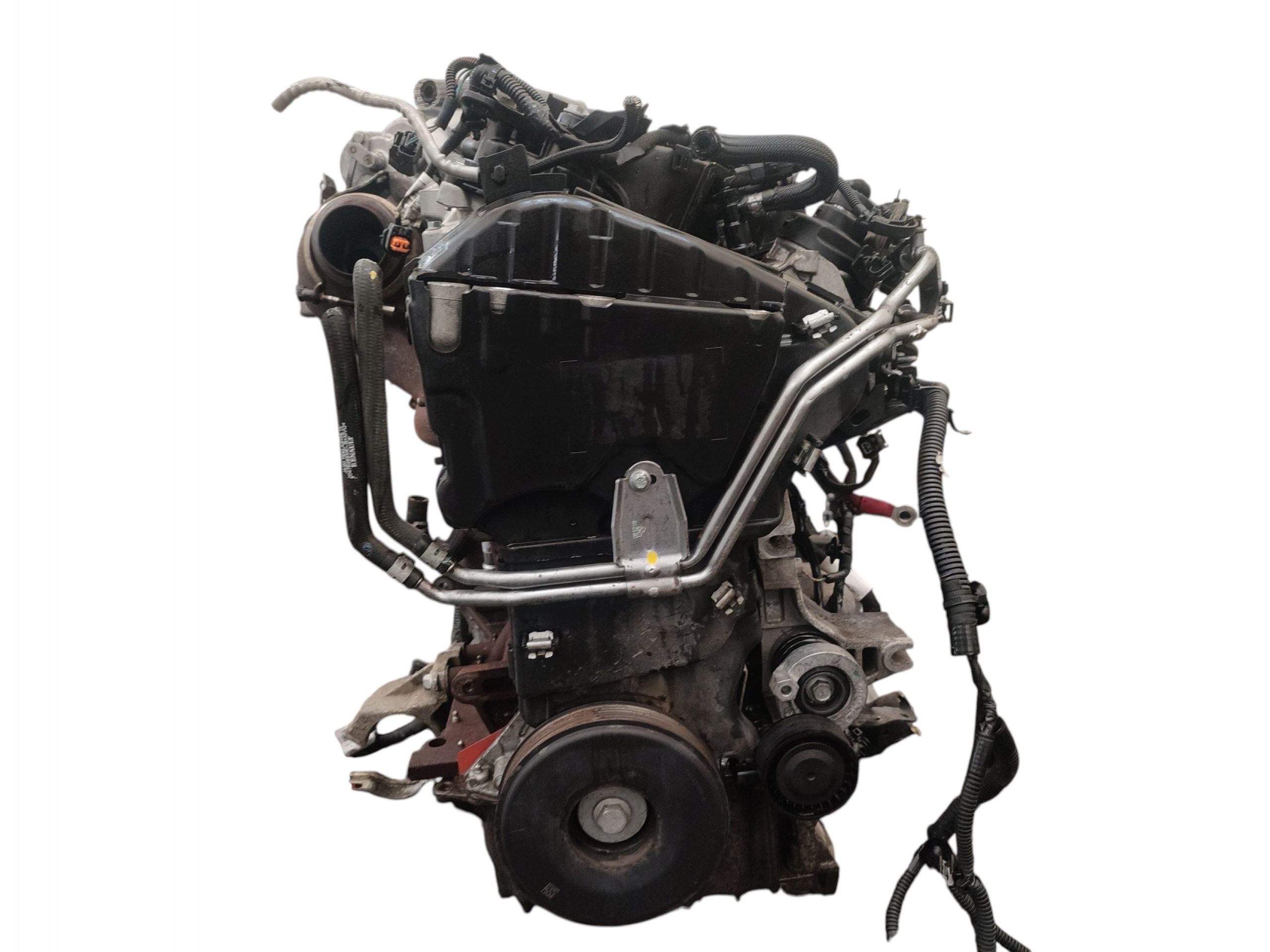 Moteur K9K 872 - Image 4