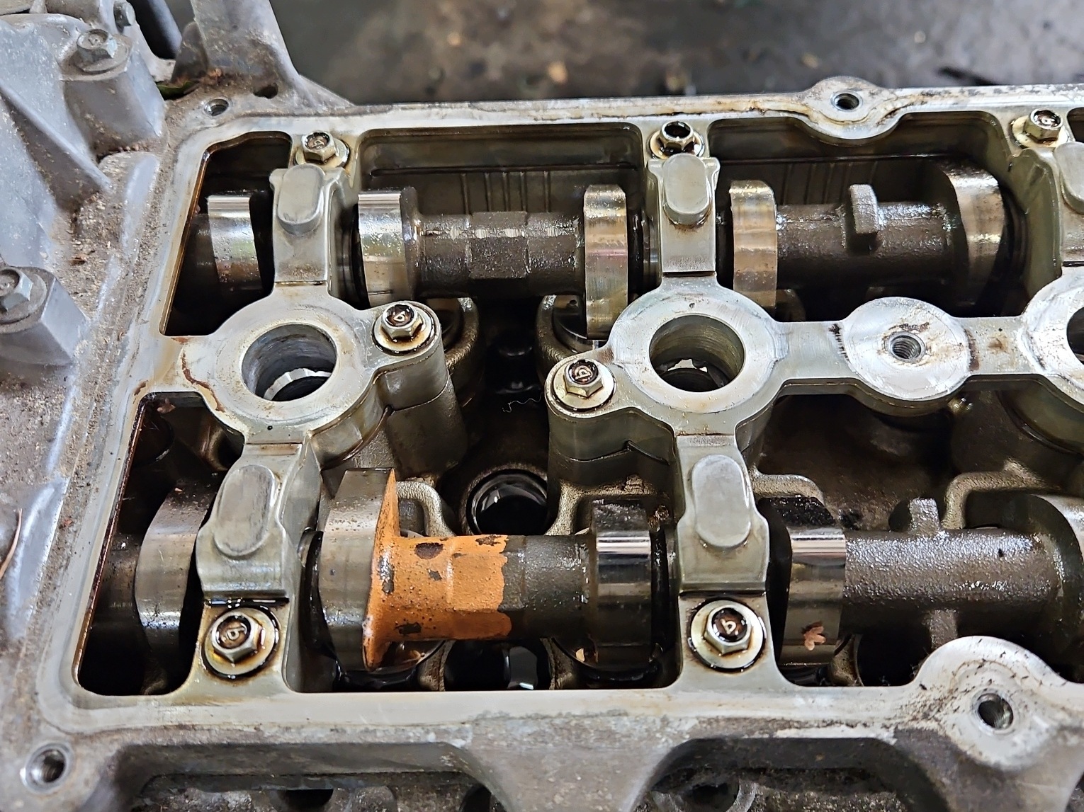 Moteur M4R 704 - Image 3
