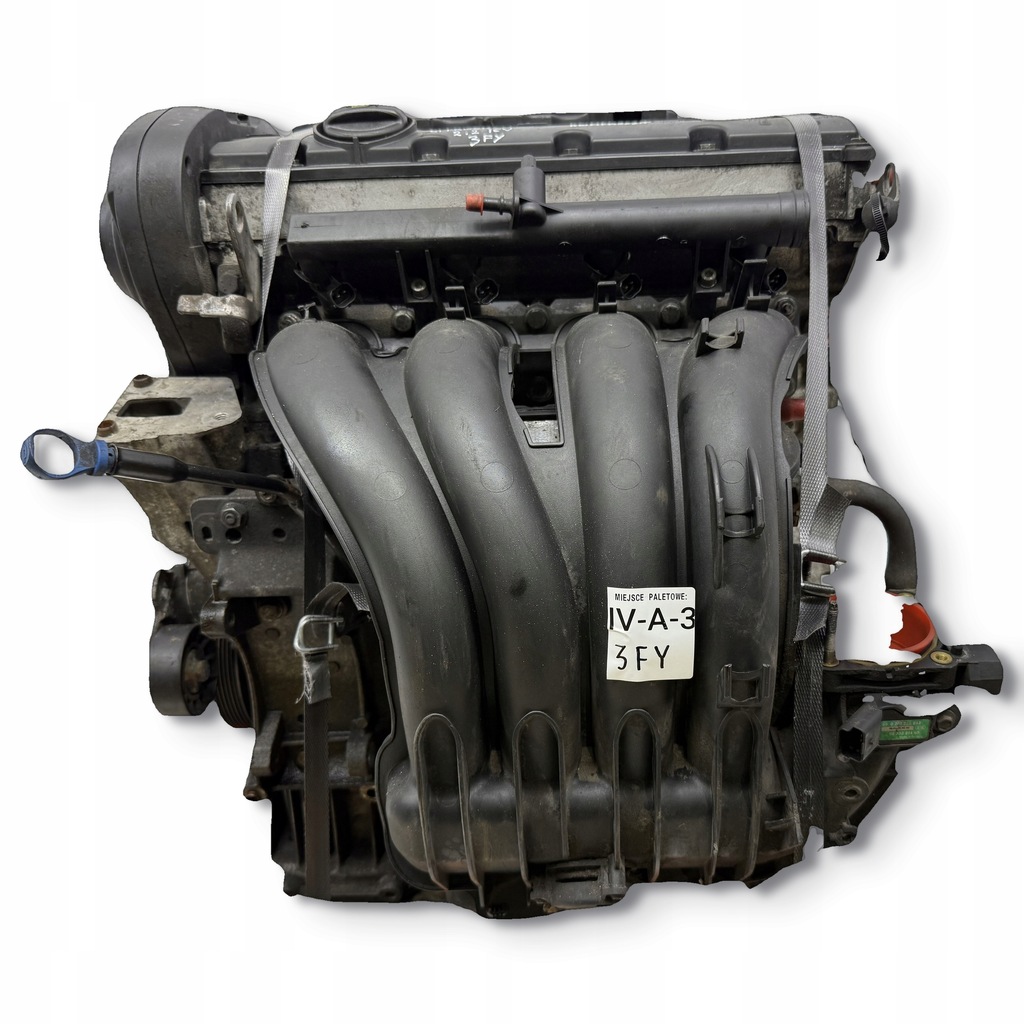 Moteur 3FY (EW12J4) - Image 2